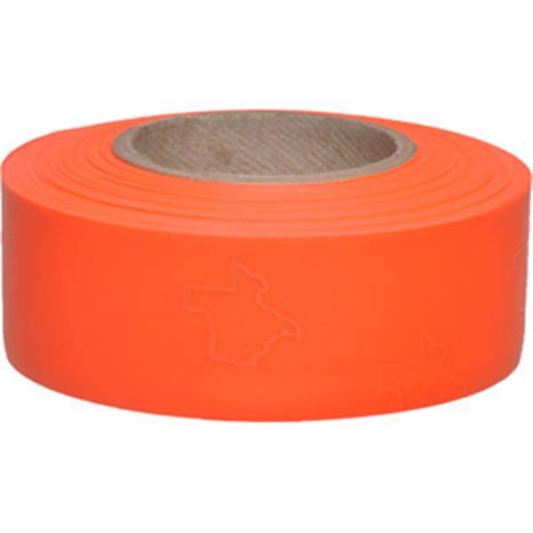 Presco Solid-Color Roll Flagging, Texas