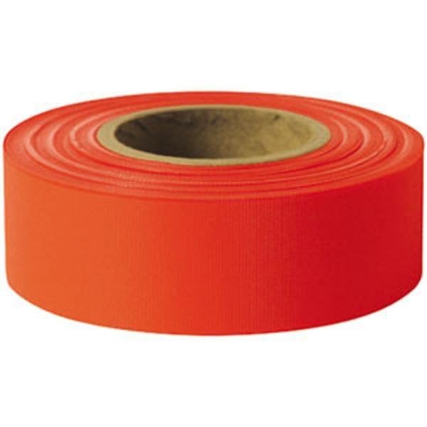 Presco Solid-Color Roll Flagging, Taffeta