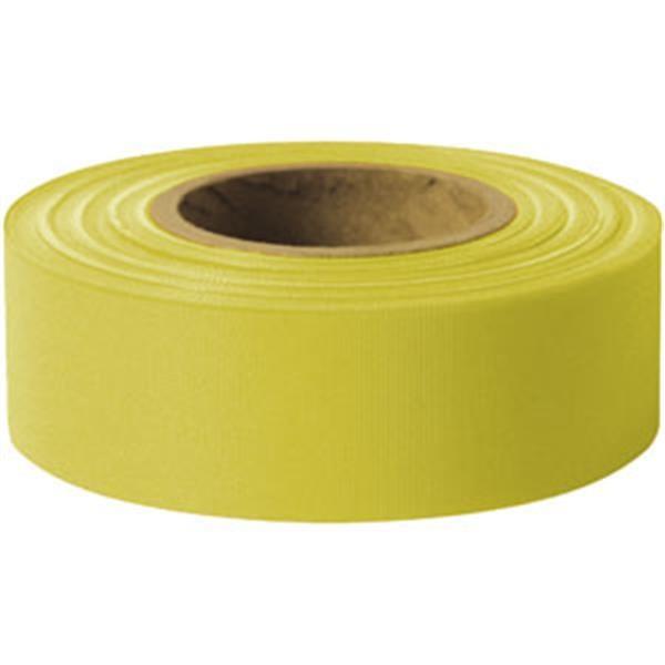 Presco Solid-Color Roll Flagging, Taffeta