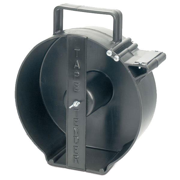 Barricade Tape Dispenser