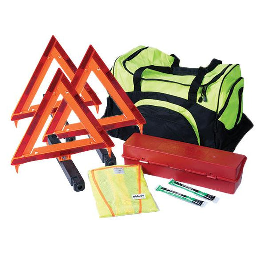 Duffle Bag Kit