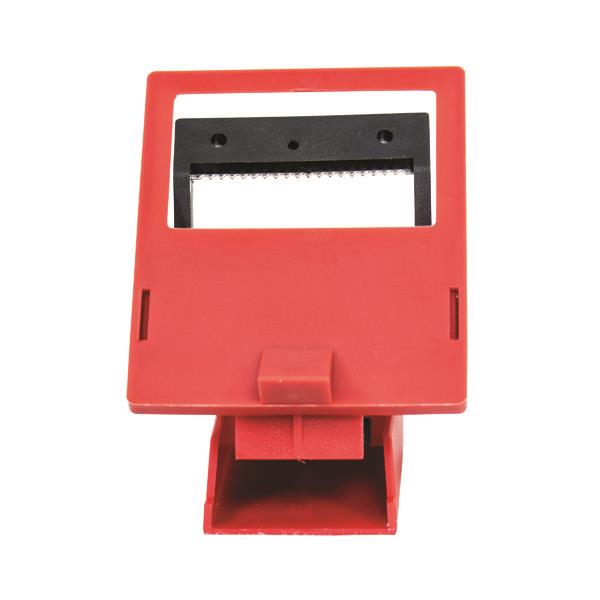 TruForce Circuit Breaker Lockouts