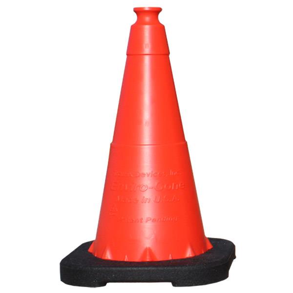Enviro-Cone Traffic Cones