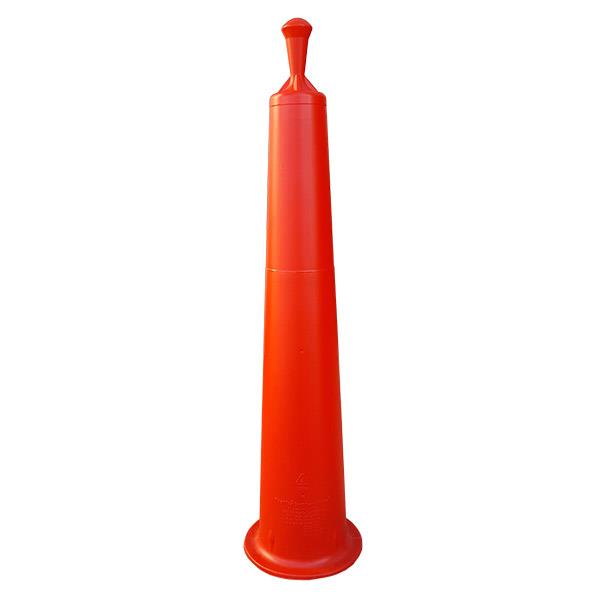 VizCon Roof Edge Delineator System