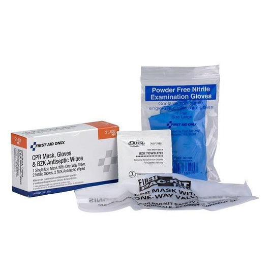 CPR Kits