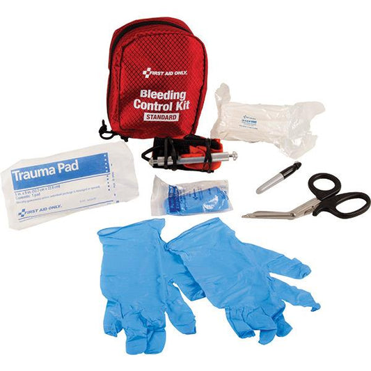 Standard Bleeding Control Kit, 6/Case