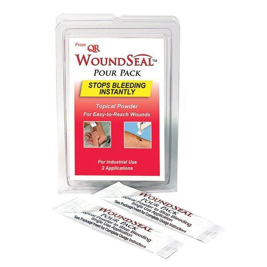 Blood Clotting Agents and Supplies