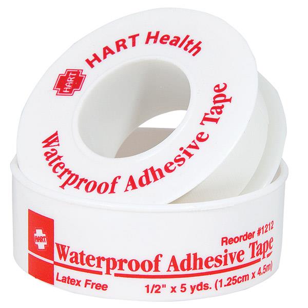 HART Health Adhesive Cloth Tape