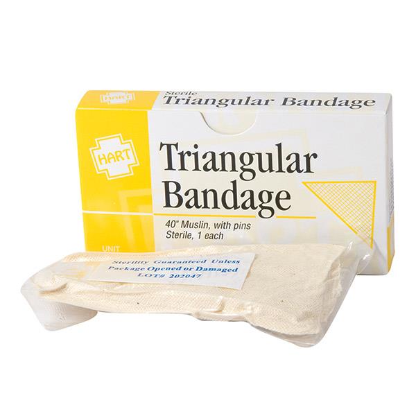 HART Health Triangular Bandage