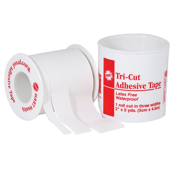 HART Health Adhesive Cloth Tape