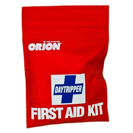Orion 40-Piece Daytripper First Aid Kit
