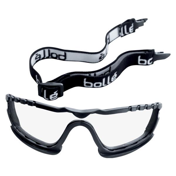 Bolle Safety Cobra Safety Glasses