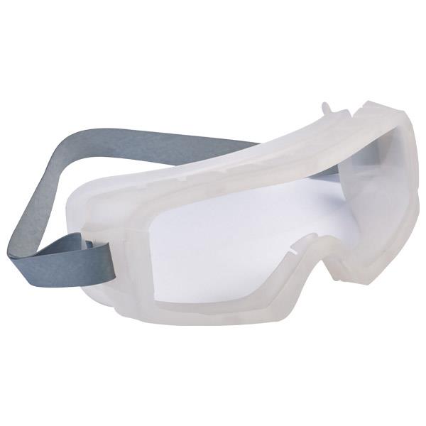 Bolle Safety Coverall Covaclave and Covaclean Safety Goggles