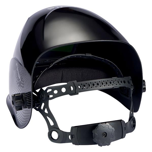 Bolle Safety Fusion+ Welding Helmet and Accessories