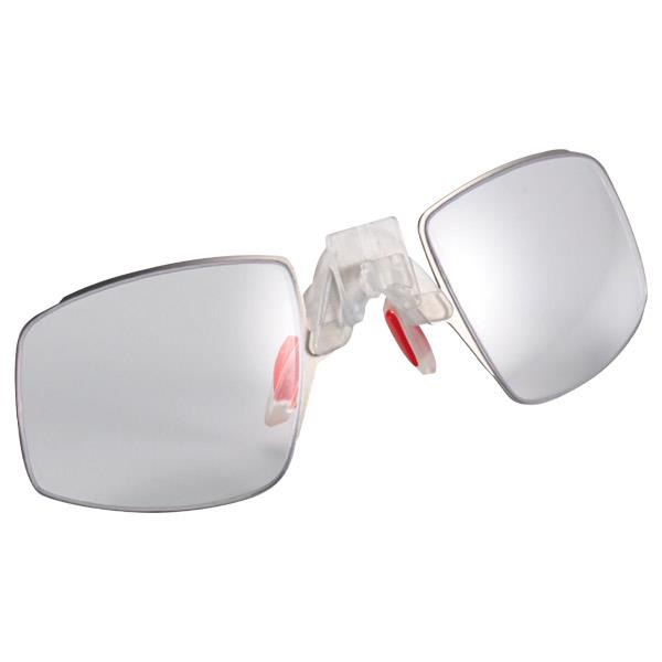 Bolle Safety Iri-S Safety Glasses