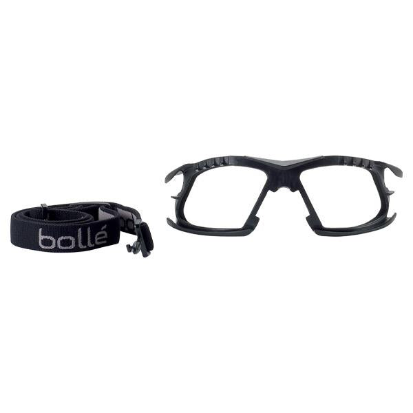 Bolle Safety Rush+ Safety Glasses
