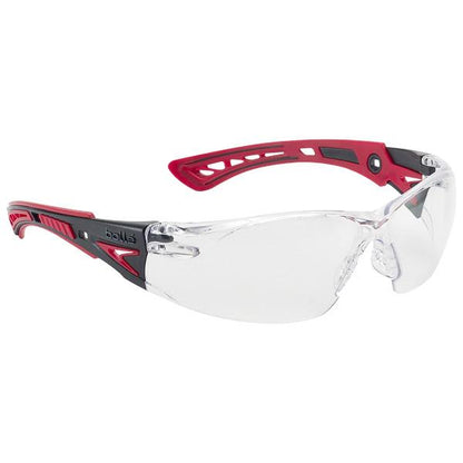 Bolle Safety Rush+ Safety Glasses