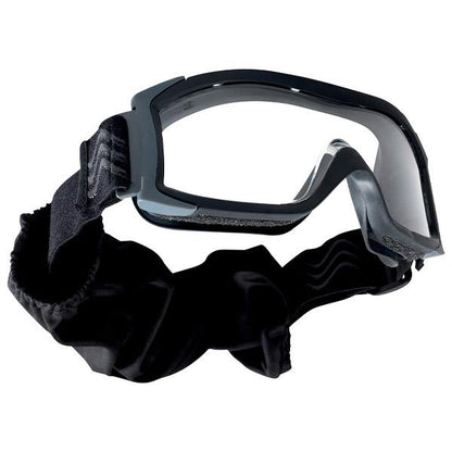 Bolle Safety X1000 Ballistic Goggles & Accessories