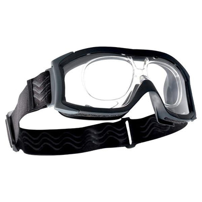Bolle Safety X1000 Ballistic Goggles & Accessories