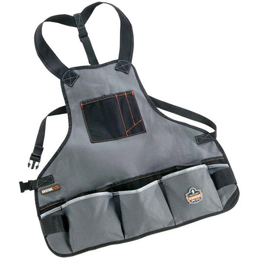 Ergodyne Arsenal 5700 16-Pocket Apron