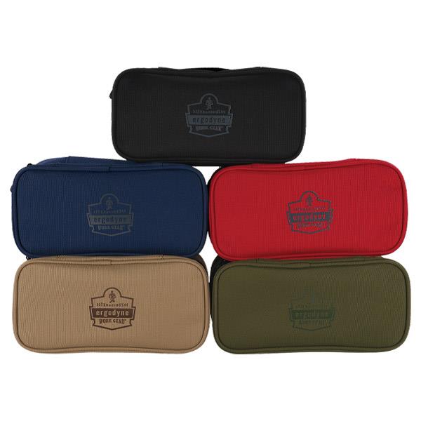 Ergodyne Arsenal 5877K Softshell Tool Case Kit