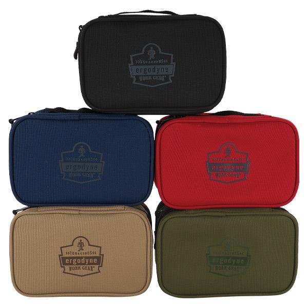 Ergodyne Arsenal 5877K Softshell Tool Case Kit – Logistics Supply