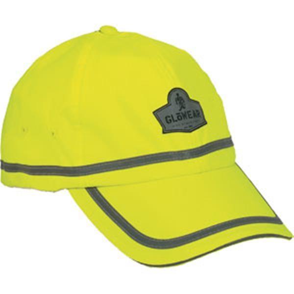 Ergodyne GloWear 8930 Baseball Caps