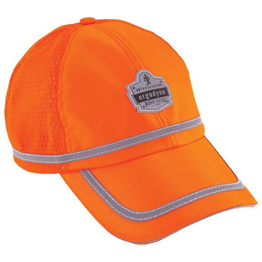 Ergodyne GloWear 8930 Baseball Caps