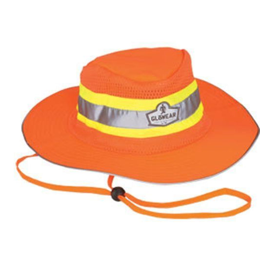 Ergodyne GloWear 8935 Ranger Hats
