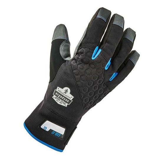 Ergodyne ProFlex 817 Reinforced Thermal Utility Gloves