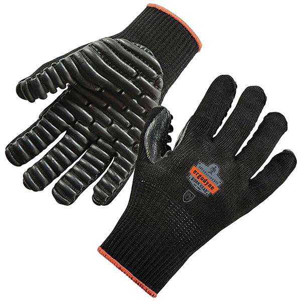 Ergodyne ProFlex 9003 Certified Lightweight Anti-Vibration Gloves
