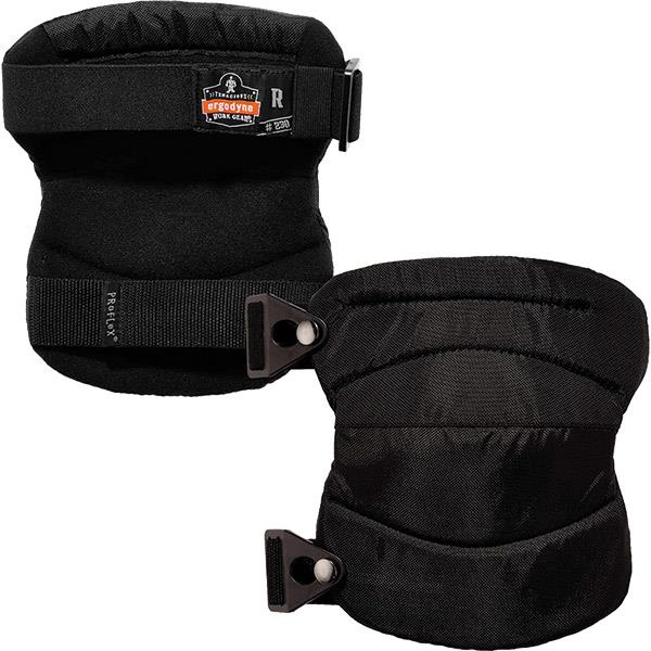 Ergodyne ProFlex 230 Wide Soft Cap Kneepads