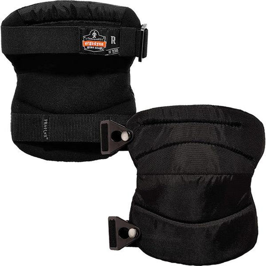 Ergodyne ProFlex 230 Wide Soft Cap Kneepads