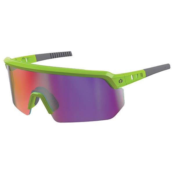 Ergodyne Skullerz AEGIR-AFASPM Safety Glasses