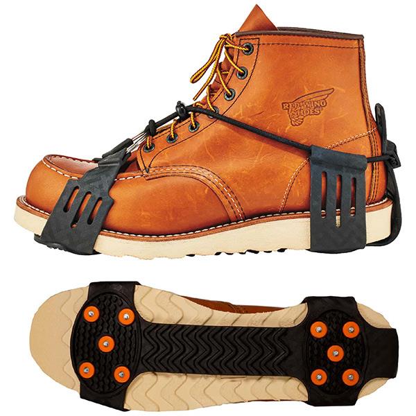 Ergodyne Trex 6310 Adjustable Ice Traction Devices