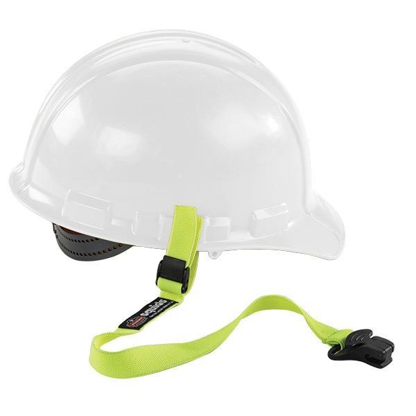 Ergodyne Squids Hard Hat Coil Lanyards