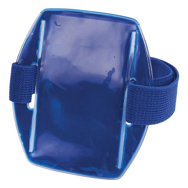 Ergodyne Squids 3386 Vinyl Arm Band ID/Badge Holder