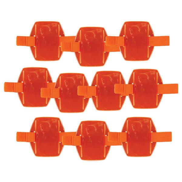 Ergodyne Squids 3386 Vinyl Arm Band ID/Badge Holder