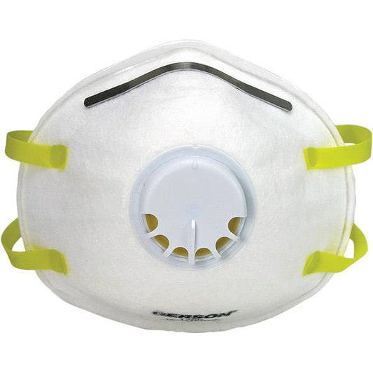 Gerson N95 Disposable Particulate Respirators
