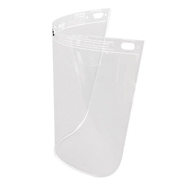 Honeywell Fibre-Metal High-Performance Face Shields