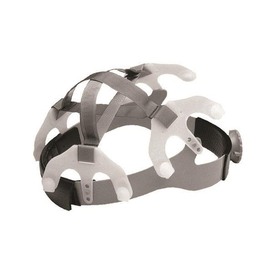 Honeywell Fibre-Metal Replacement Ratchet Suspension (For E1 Hats, E2, & P2 Caps)