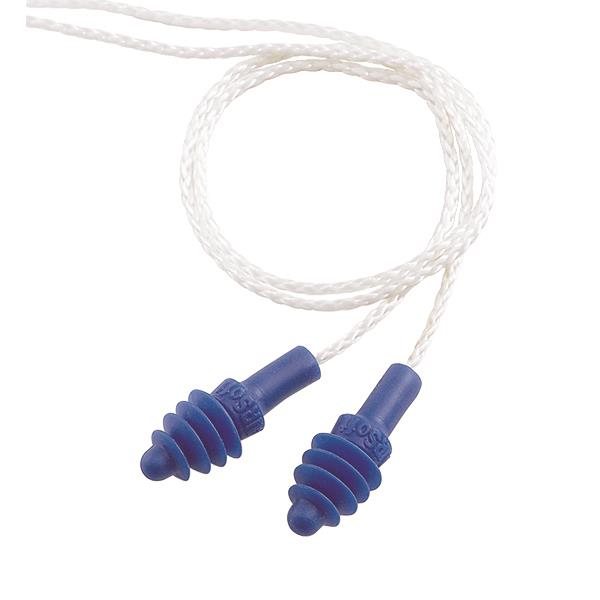 Honeywell Howard Leight AirSoft Multiple-Use Corded Earplugs