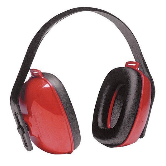 Honeywell Howard Leight QM24+ Earmuff