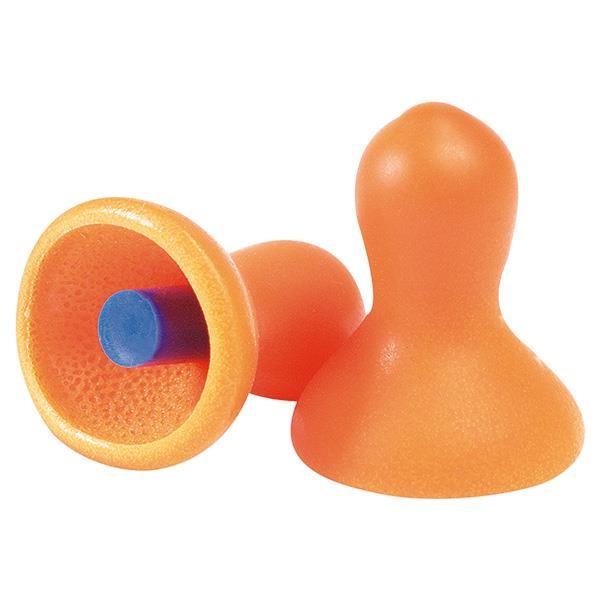 Honeywell Howard Leight Quiet Multiple-Use Earplugs