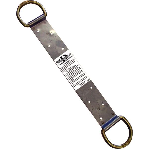 Honeywell Miller Permant Roof Anchor Kit