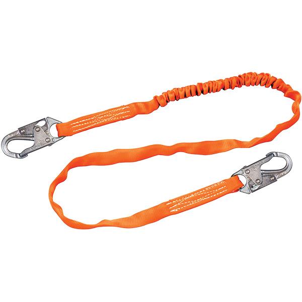 Honeywell Miller Titan Shock-Absorbing Lanyards