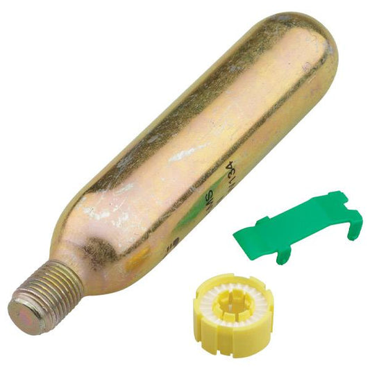 Kent 24 Rearming Kit