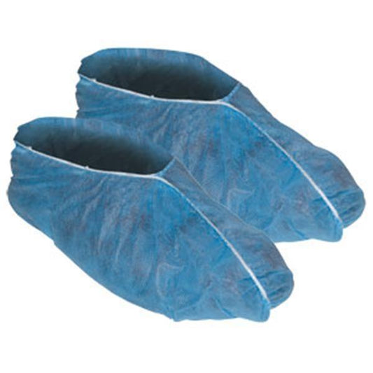 KleenGuard A10 Protective Shoe Covers (Skid Resistant)