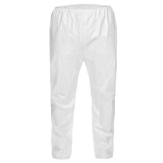 Lakeland MicroMax NS Pants with Elastic Waist and Open Ankles