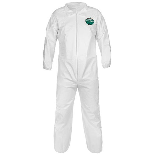 Lakeland MicroMax Coveralls